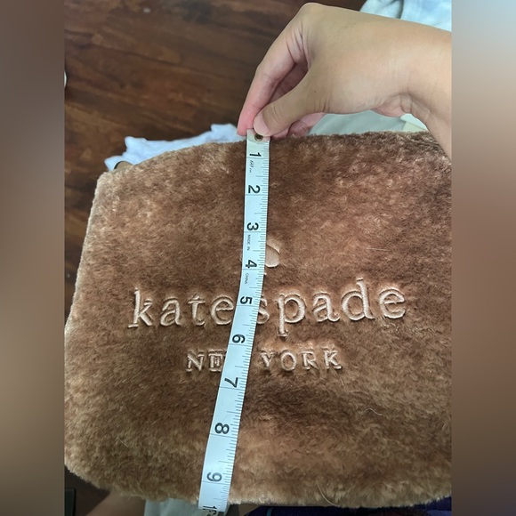 Kate Spade Brown Crossbody Bag - Picture 17 of 17